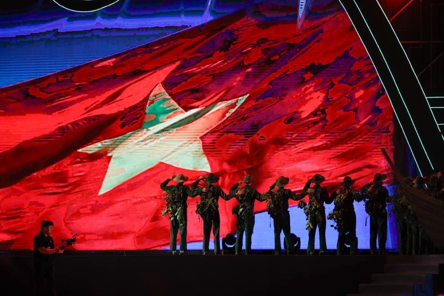 Thu tuong Pham Minh Chinh anh 4