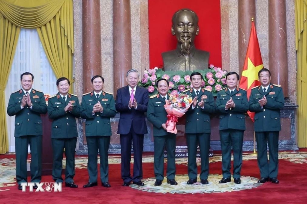 Trinh Van Quyet anh 1