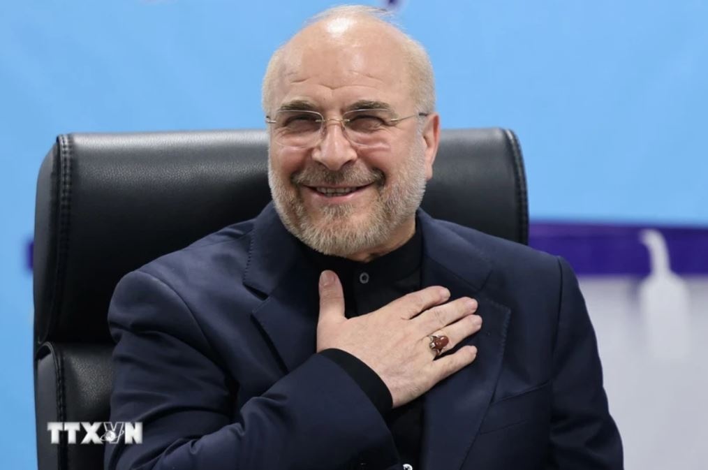 Tran Thanh Man Iran anh 1