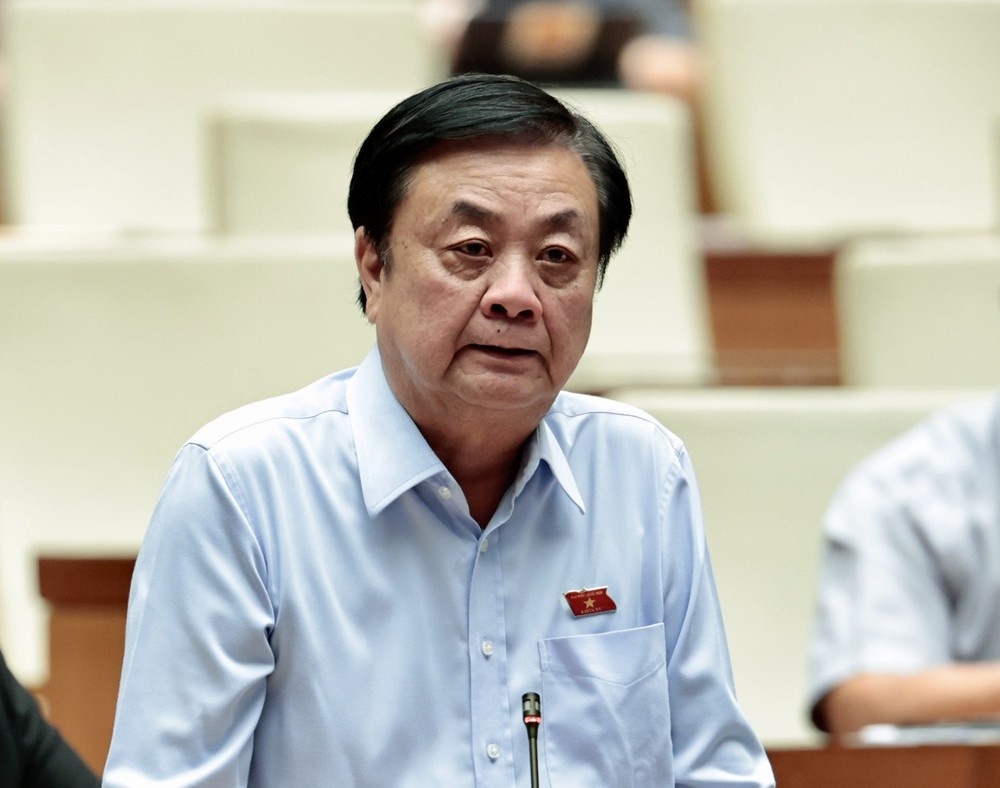 Le Minh Hoan Nong nghiep anh 1