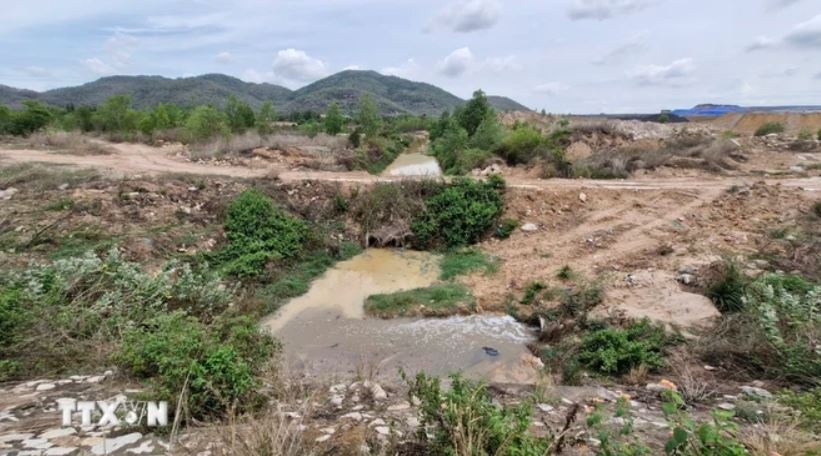 Ba Ria Vung Tau anh 2
