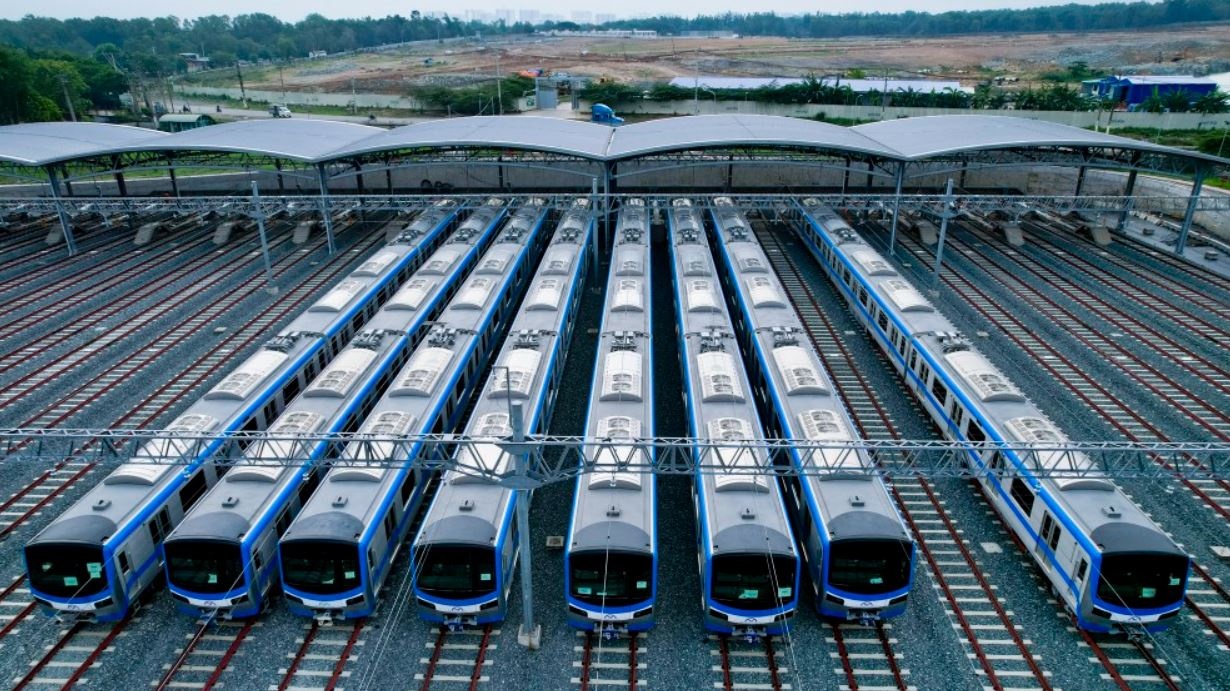 Nha thau doi gan 4.000 ty dong chi phat sinh o du an Metro so 1 TP.HCM hinh anh