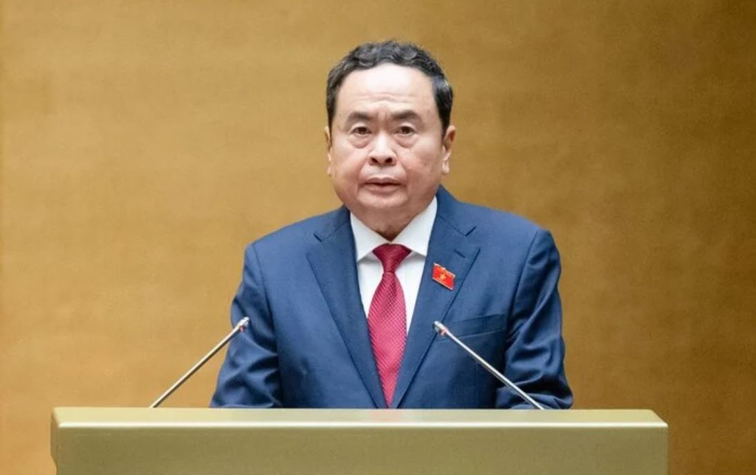 Chu tich Quoc hoi: Phien chat van theo cach 'hoi nhanh, dap gon' hinh anh