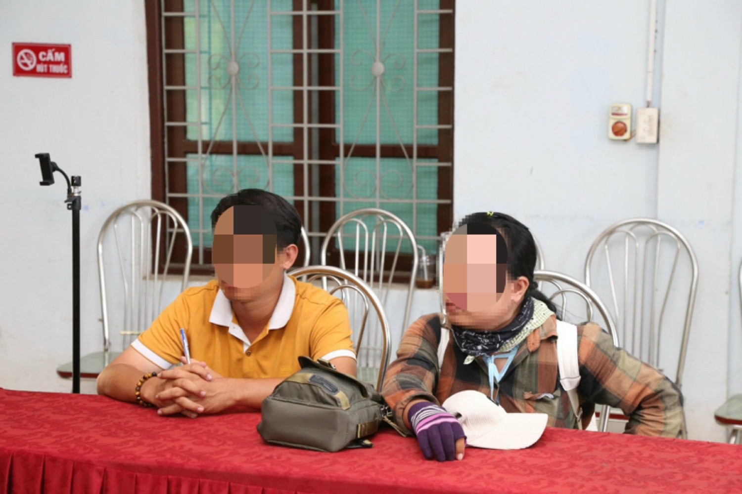 Dang tin sai su that lien quan ong Thich Minh Tue, YouTuber bi xu phat hinh anh