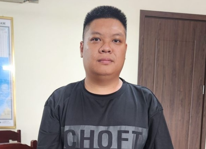 Chau Khac Thanh anh 1