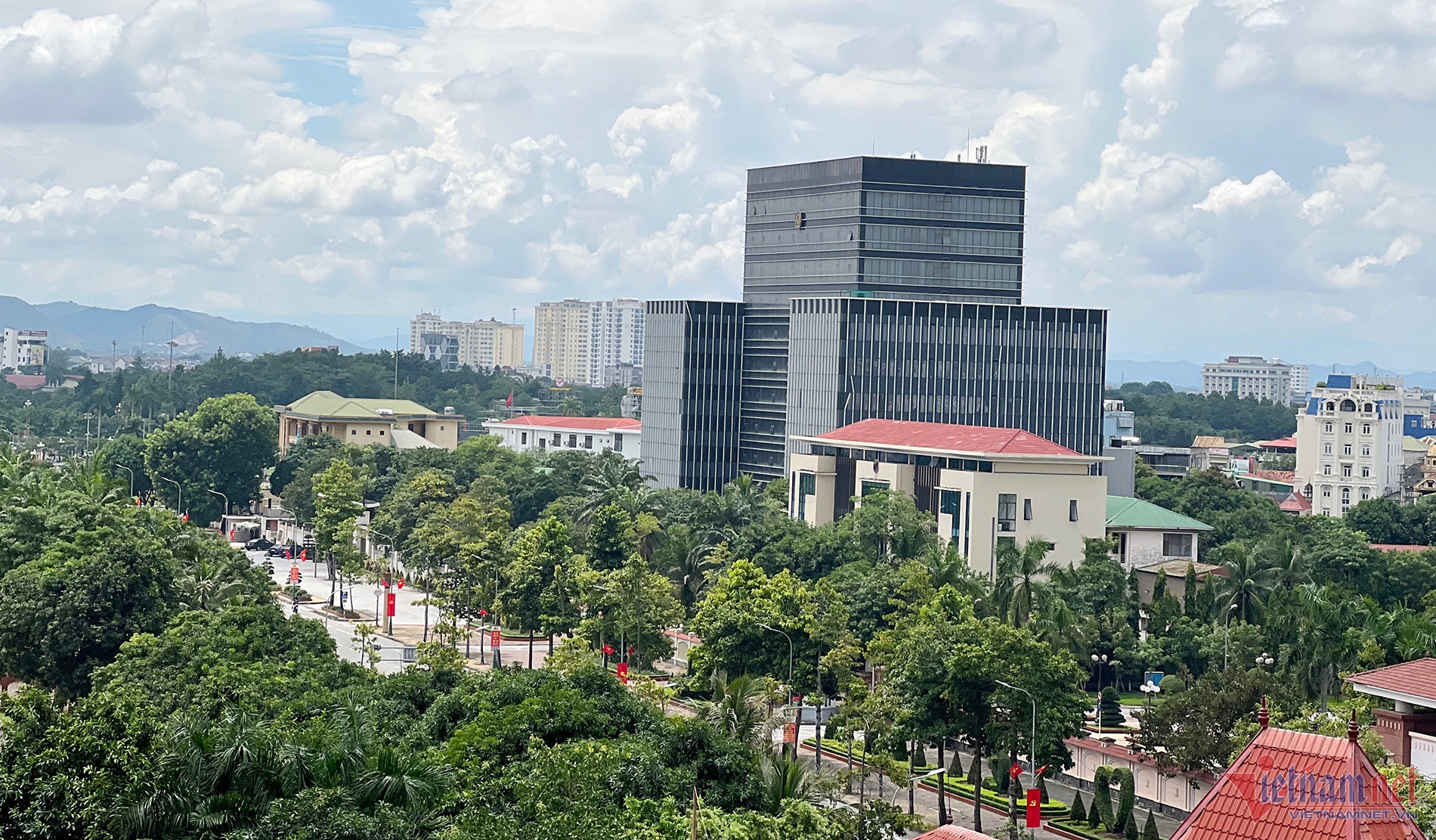 Nghe An Bo Cong an anh 1