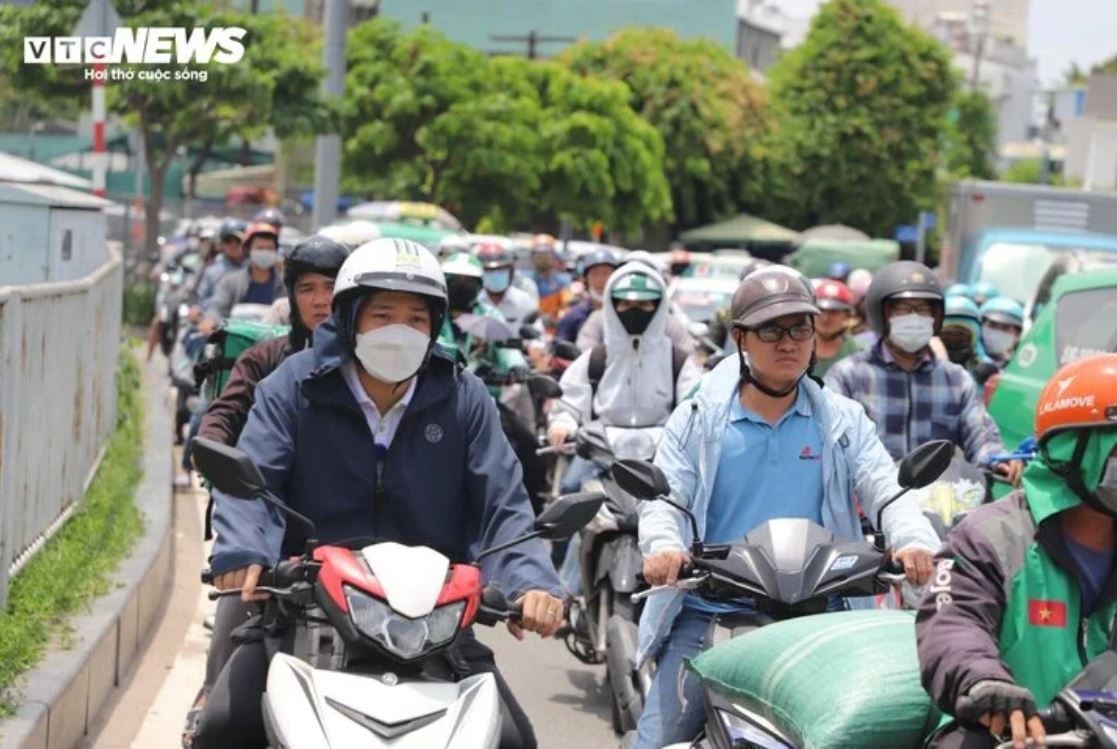 Thoi tiet TP.HCM 6/6 anh 1