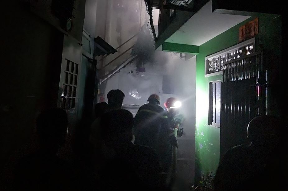 Chay nha TP.HCM anh 1