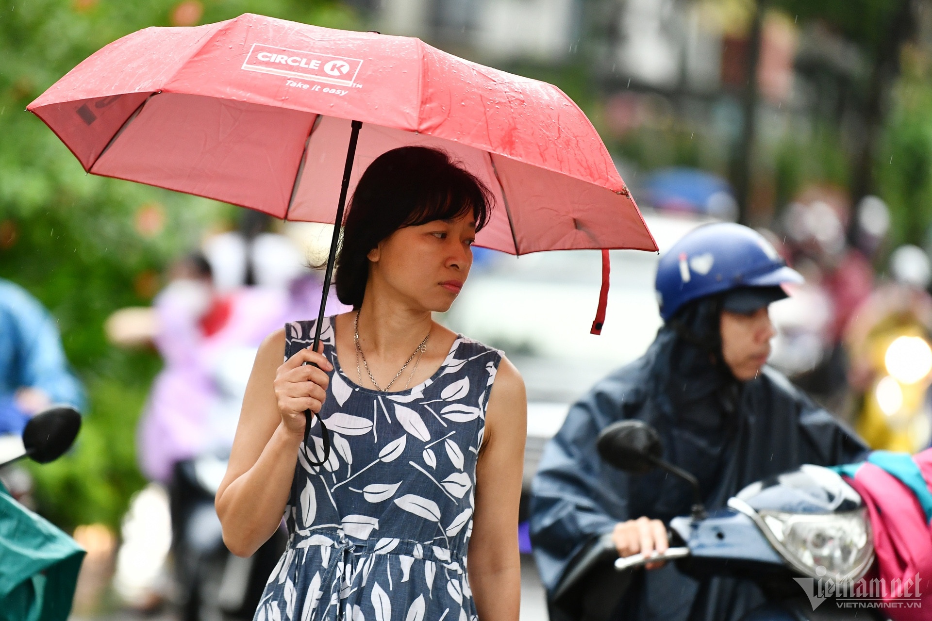 Thoi tiet 11/6 anh 1