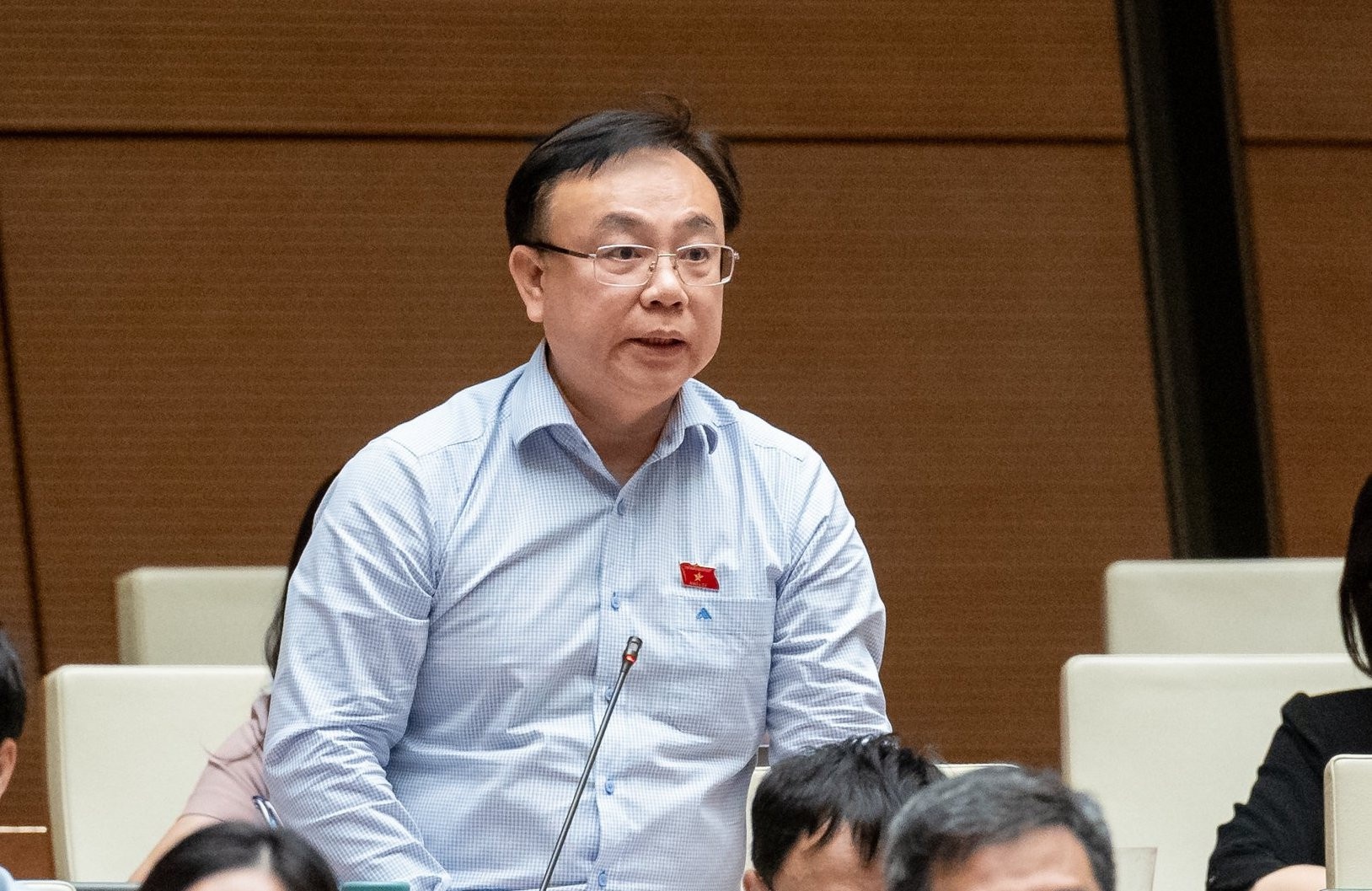 My Dinh Nguyen Van Hung anh 2