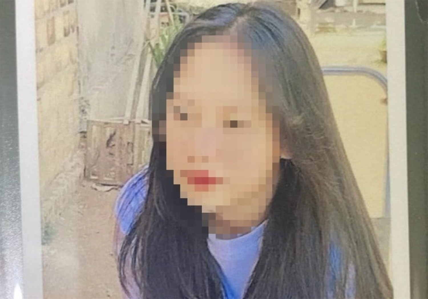 Nu sinh mat tich anh 2