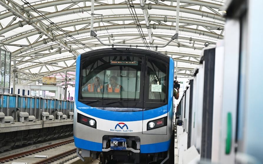 TP.HCM de xuat 28 co che 'chua tung co' de hoan thanh 500 km metro hinh anh