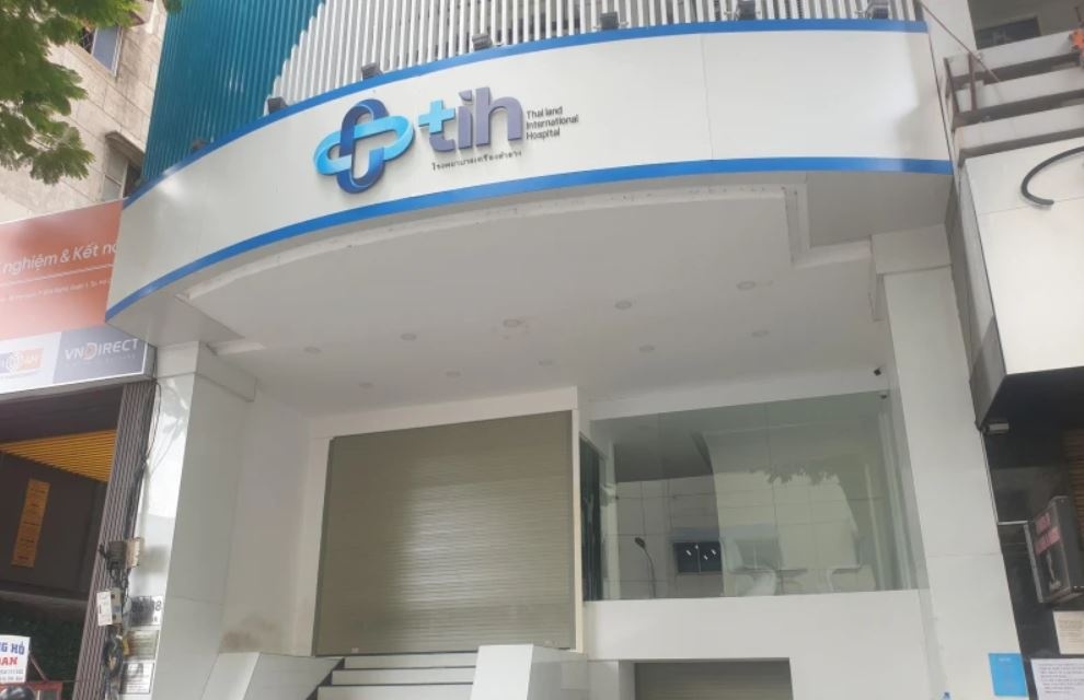 Thong tin moi vu nguoi phu nu tu vong khi nang mui o TP.HCM hinh anh