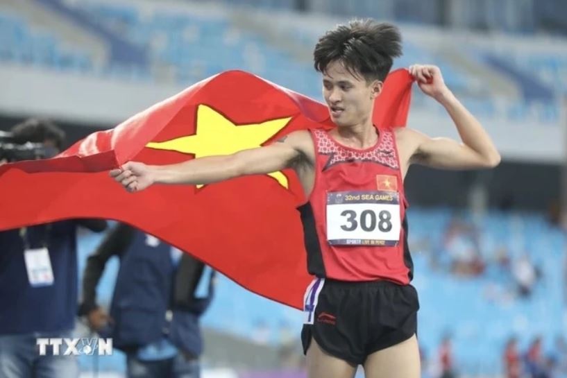 Nguyen Van Hung Quoc hoi anh 3