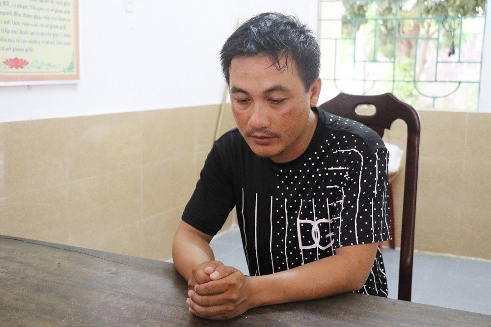 Pha duong day lua ban tuong co gia, chiem doat tien ty hinh anh