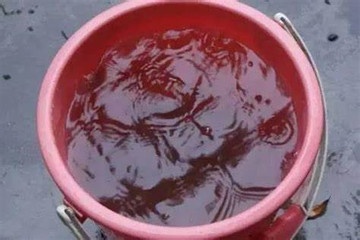 Khoi to co giao mam non vo y lam be 2 tuoi tu vong trong xo nuoc hinh anh