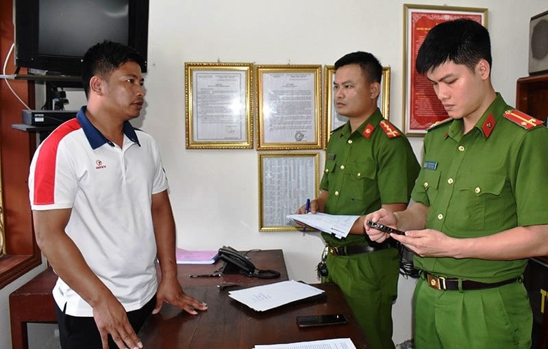 Bat ke cau ket voi nguoi nuoc ngoai lua dao chiem doat hon 50 ty dong hinh anh