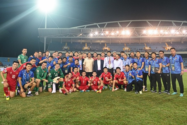 tuyen Viet Nam anh 1