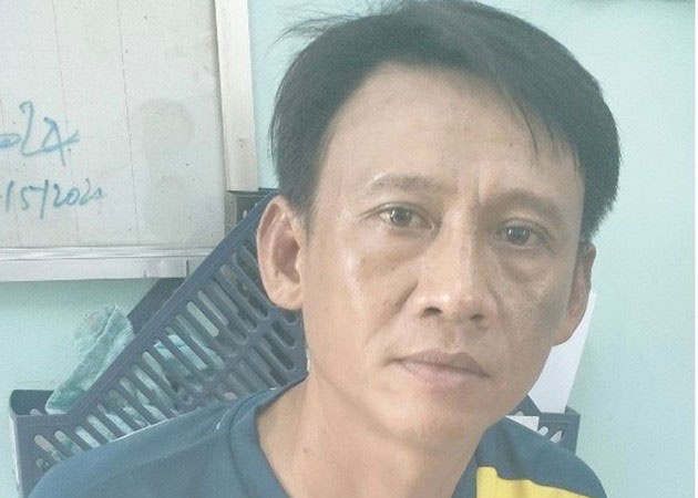 Bat them doi tuong bao chiem, 'bao ke' tren vung bien Kien Giang hinh anh