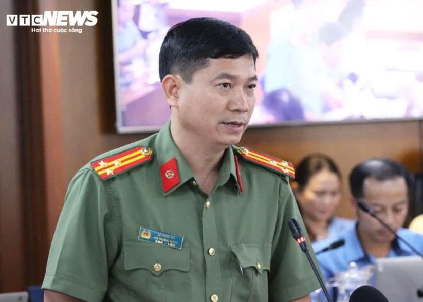 Sat hai,  Nguoi nuoc ngoai,  TP.HCM,  Phung Minh Trung anh 1