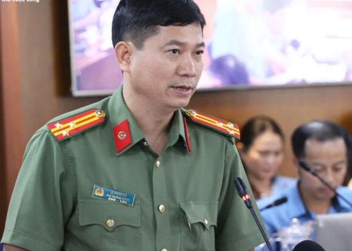 Bat giam nghi pham sat hai nguoi nuoc ngoai tai trung tam TP.HCM hinh anh