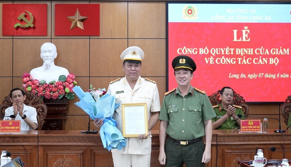 Dieu dong nhan su anh 5