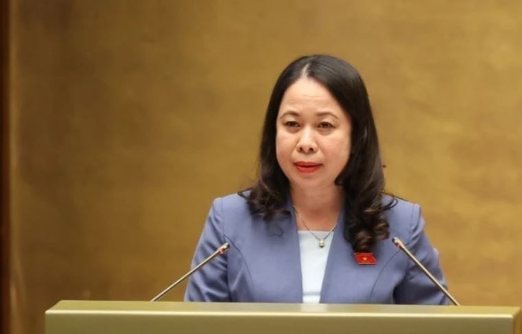 Phe chuan van kien gia nhap CPTPP cua Anh lam tang vi the Viet Nam hinh anh