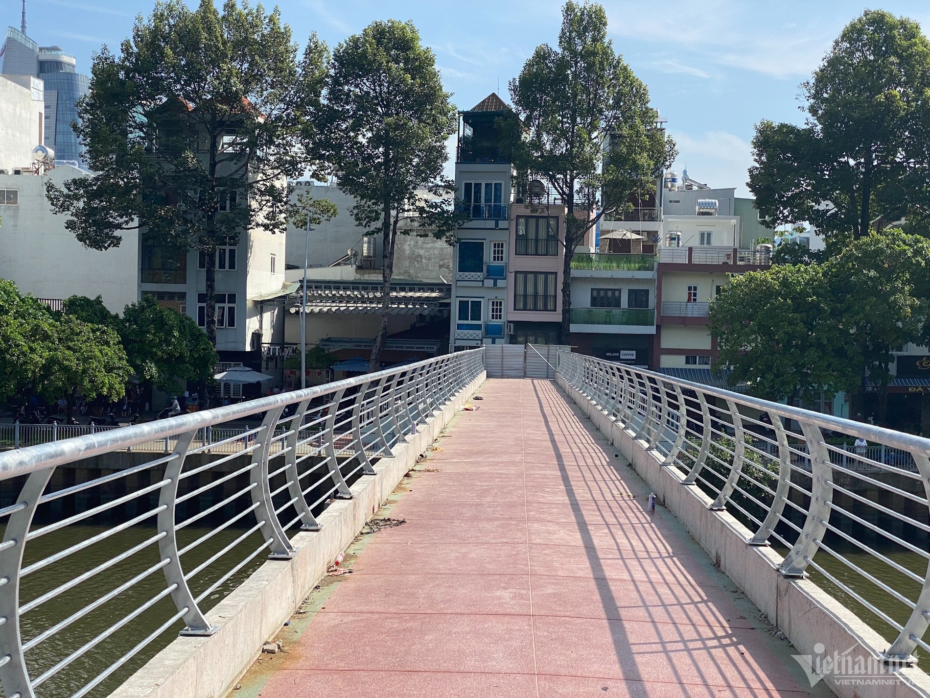 Nhieu Loc Thi Nghe TP.HCM anh 5