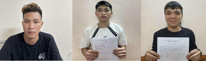 Sung quan dung,  Cam Pha,  Quang Ninh,   Do Ngoc Diep anh 1