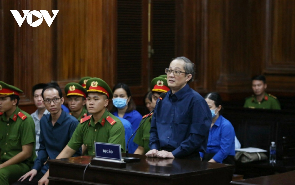 Benh vien Thu Duc,  Nguyen Minh Quan,  Nguyen Lan Anh,  Cong ty Nam Phong anh 1