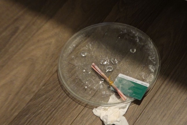 Su dung ma tuy,  TP Thu Duc,  TP.HCM anh 2