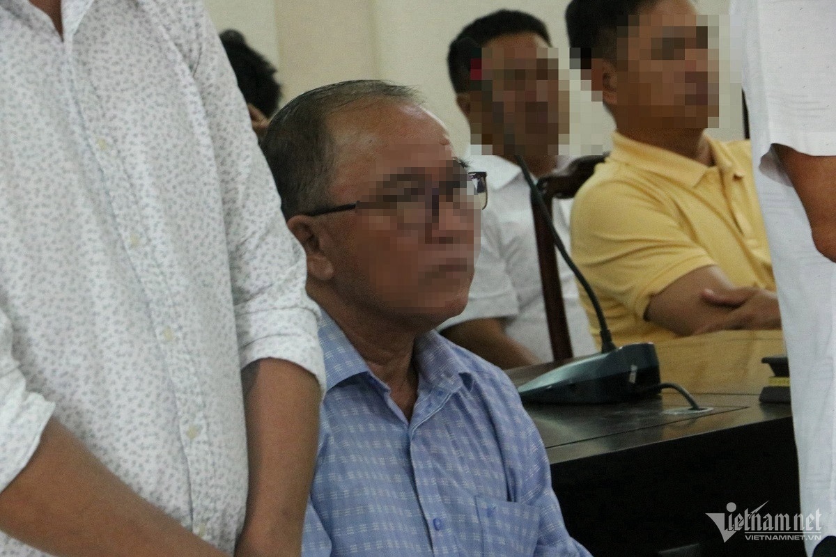 Dang Thanh Minh,  Xuyen Moc,  tinh Ba Ria anh 2