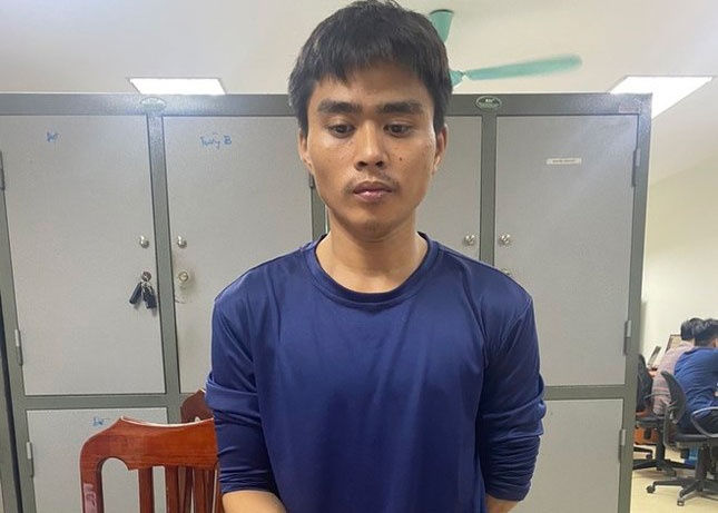 Nha streamer co tieng bi trom dot nhap, lay sach do nghe livestream hinh anh