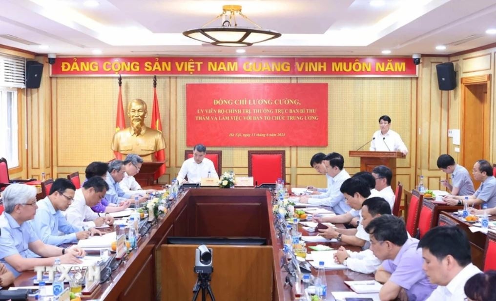 Luong Cuong Le Minh Hung anh 1