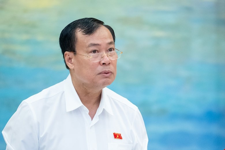 Bo Cong an Quoc hoi anh 1