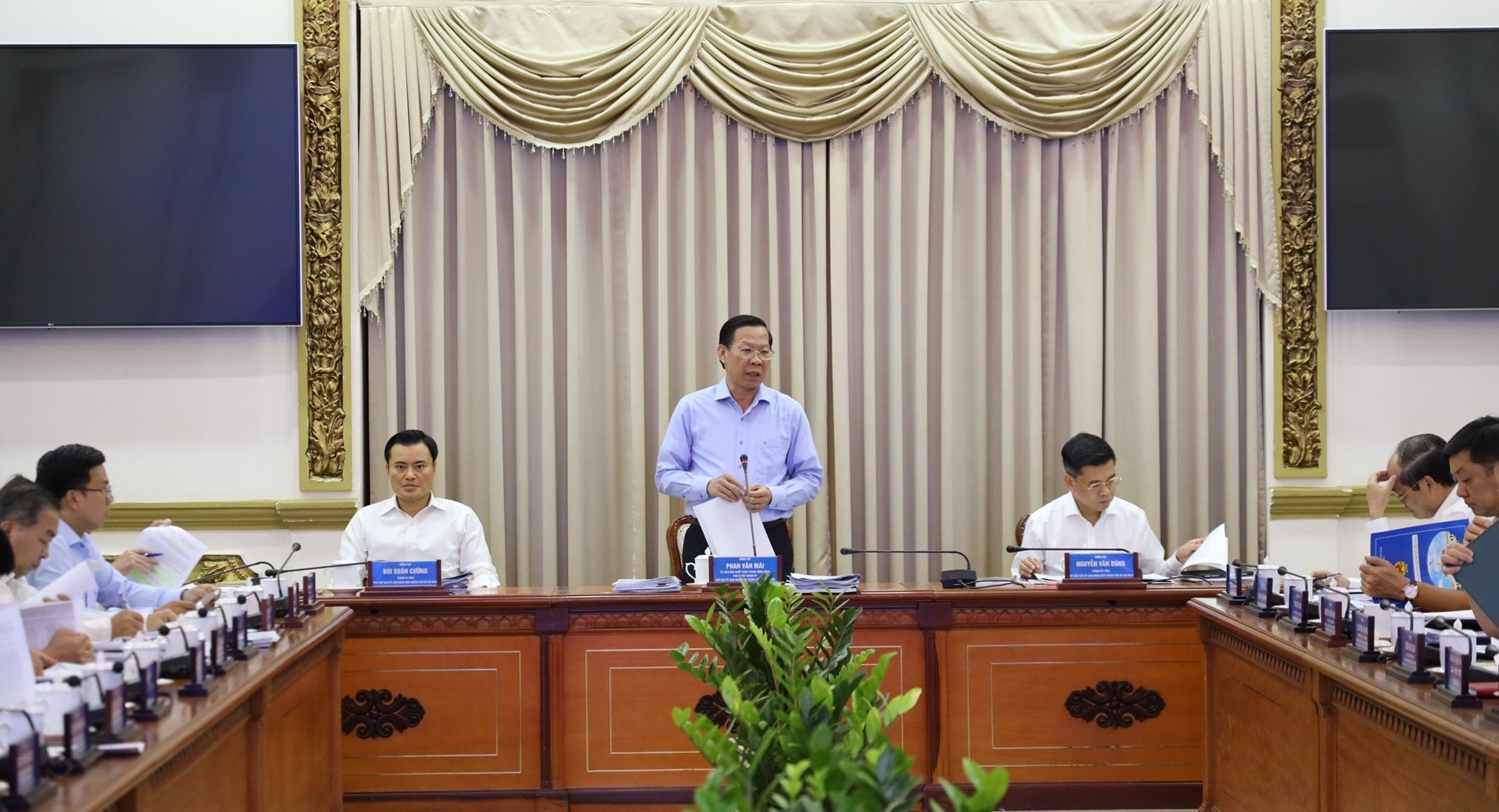 Phan Van Mai TP.HCM anh 1