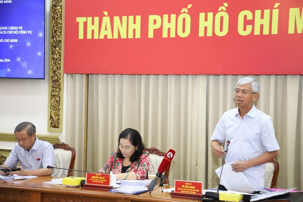 TP.HCM lan dau tien thi tuyen lanh dao cap so hinh anh