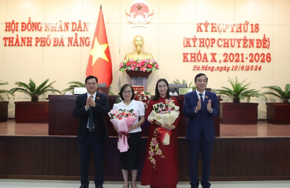 Ngo Xuan Thang Da Nang anh 1