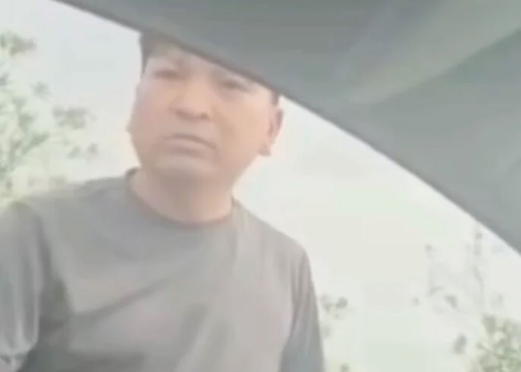 Nghi van thay day lai xit hoi cay tai xe khac hinh anh