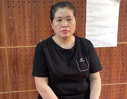 Hoàng Thị Hoài Vân,  Cục thuế Lạng Sơn,  Linh Anh LS ảnh 1 Hoang Thi Hoai Van,  Cuc thue Lang Son,  Linh Anh LS anh 1