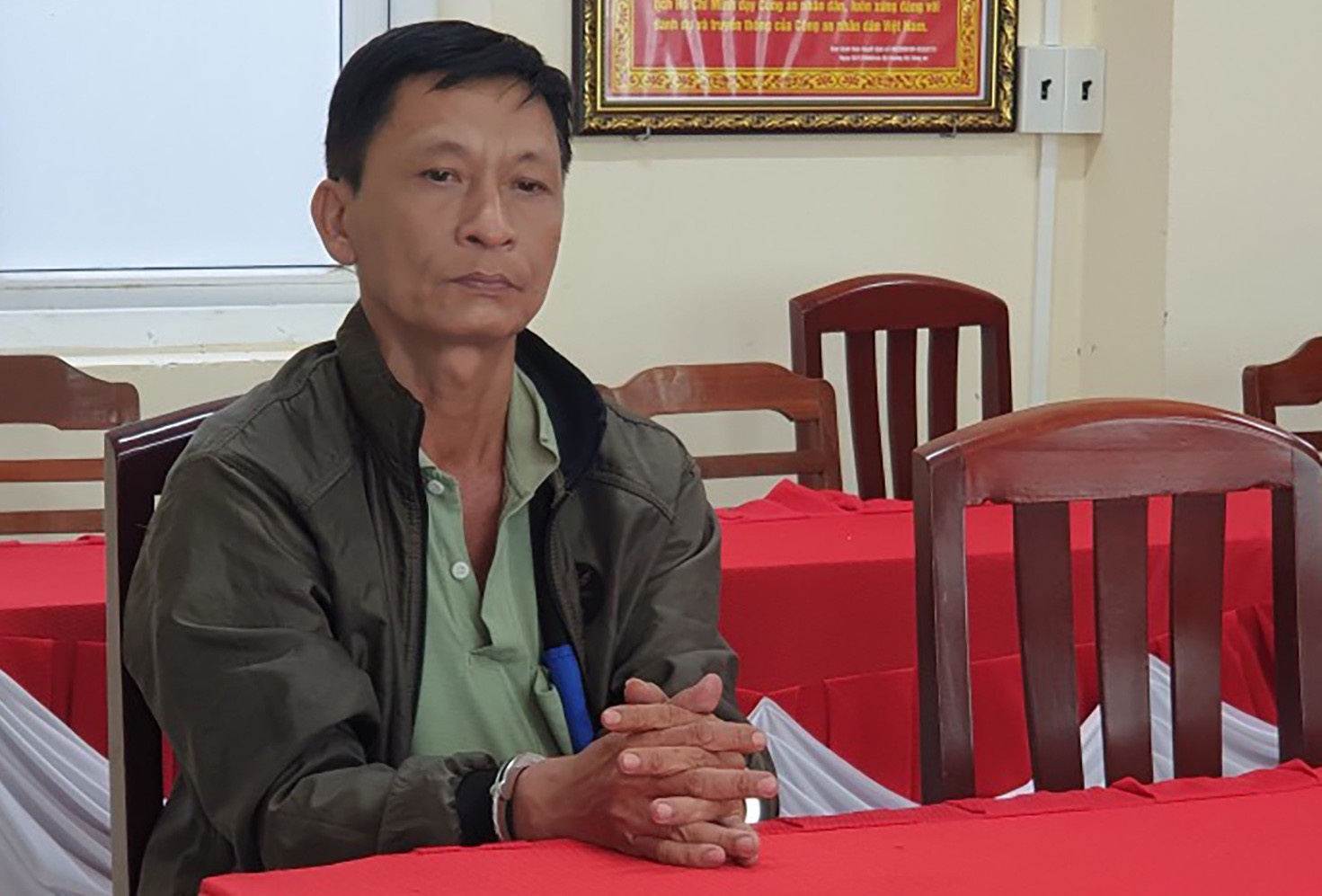 Nguyễn Thanh Giang,  Miền Tây ảnh 1 Nguyen Thanh Giang,  Mien Tay anh 1