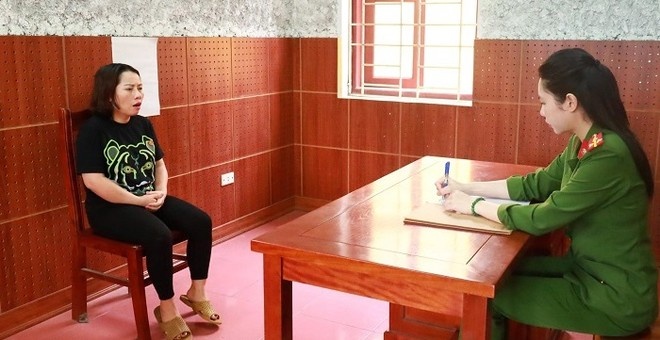 Hoàng Thị Hoài Vân,  Cục thuế Lạng Sơn,  Linh Anh LS ảnh 2 Hoang Thi Hoai Van,  Cuc thue Lang Son,  Linh Anh LS anh 2