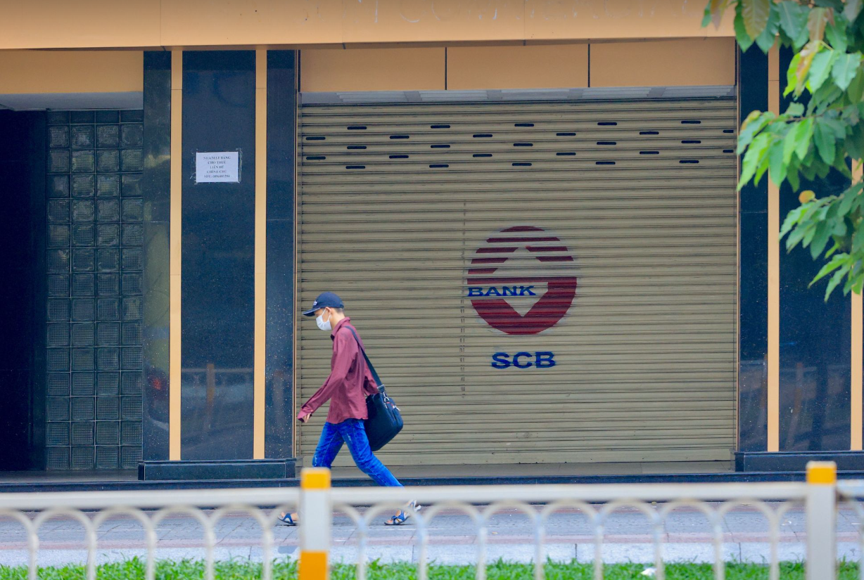 Ngân hàng SCB,  SCB,  Vạn Thịnh Phát,  Trương Mỹ Lan,  Sunny World,  Setra ảnh 1 Ngan hang SCB,  SCB,  Van Thinh Phat,  Truong My Lan,  Sunny World,  Setra anh 1