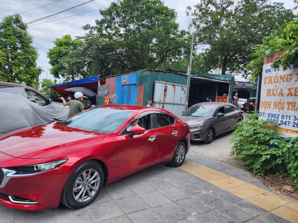 Chay Cau Giay Ha Noi anh 5