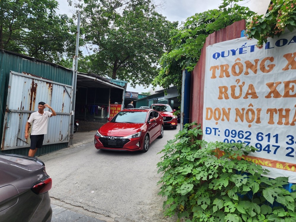 Chay Cau Giay Ha Noi anh 6