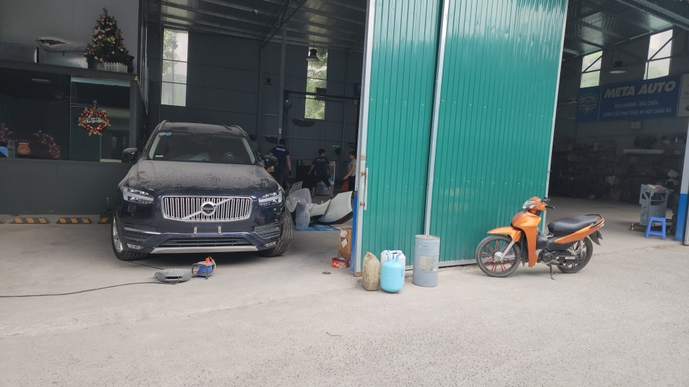 Chay Cau Giay Ha Noi anh 7