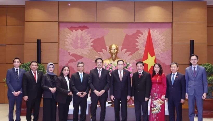 Tran Thanh Man anh 2