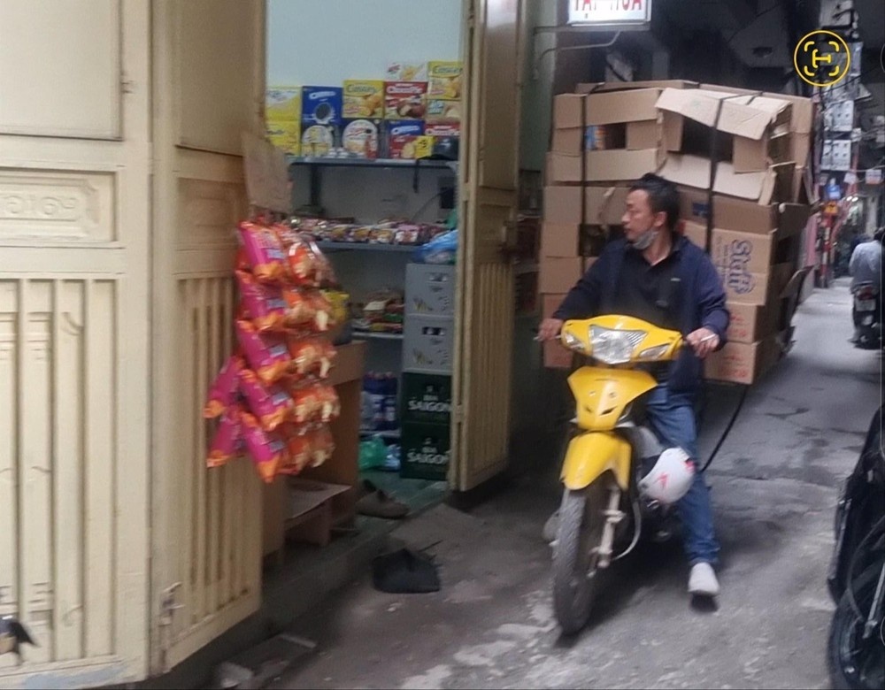 Song trong so hai: Chay la chet hinh anh