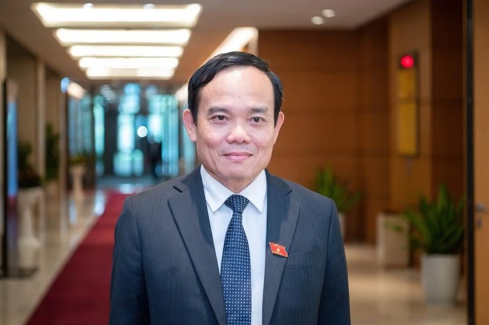 Phan cong pho thu tuong anh 3