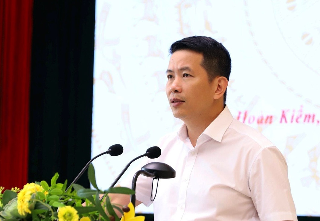 De xuat han che o to vao pho co Ha Noi hinh anh